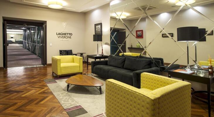 Hotel Laghetto Viverone Moinhos