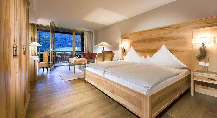 Berghotel Rehlegg, BW Premier Collection
