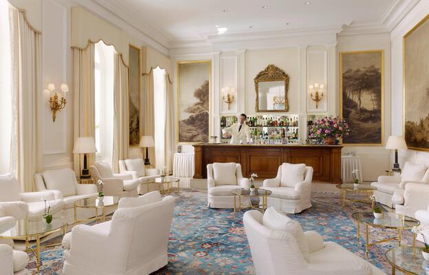 Hotel Du Cap-Eden-Roc
