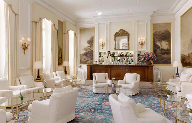 Hotel Du Cap-Eden-Roc