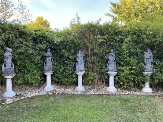 Golden Dragon Museum