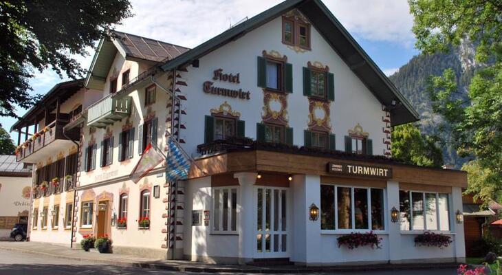 AKZENT Hotel Turmwirt