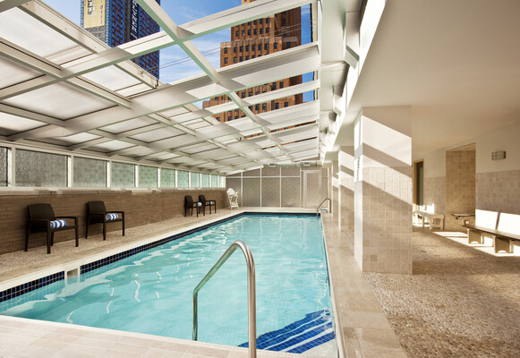 Sheraton Brooklyn New York Hotel