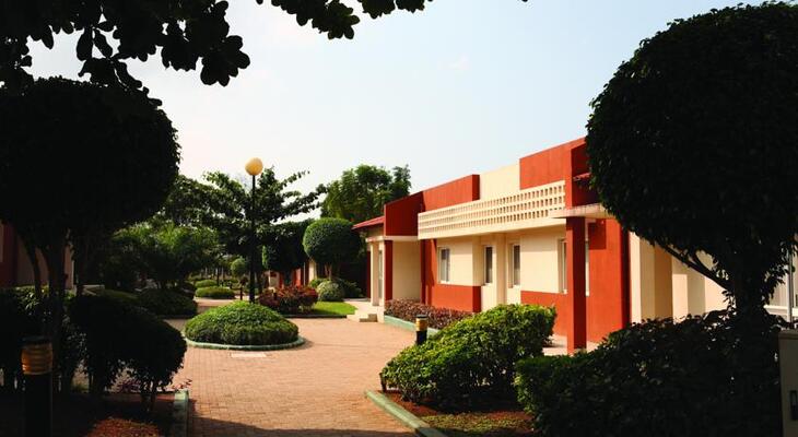 Montebelo Indy Maputo Congress Hotel
