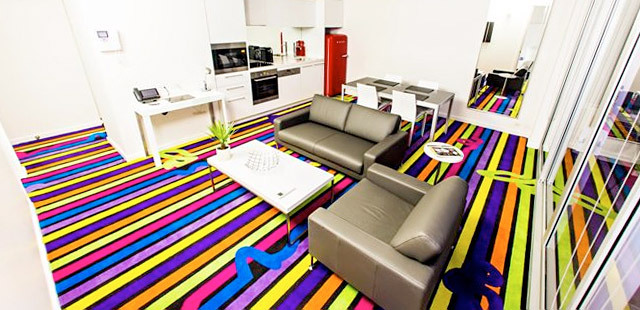 ADGE Hotel & Residences