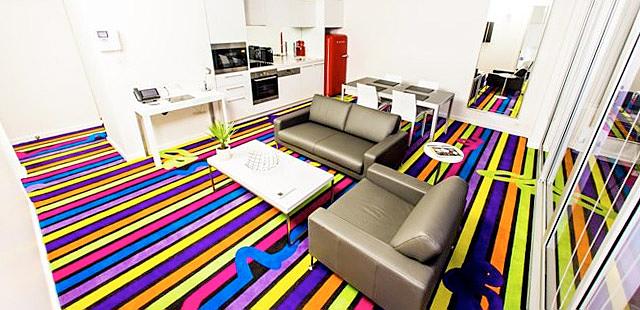 ADGE Hotel & Residences