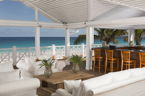 Coral Sands Hotel