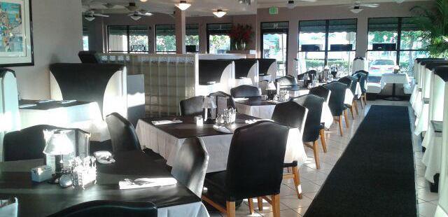 Marco's Grill & Deli