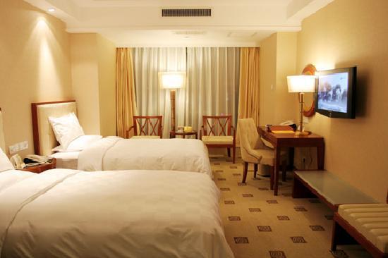 Galactic Peace International Hotel