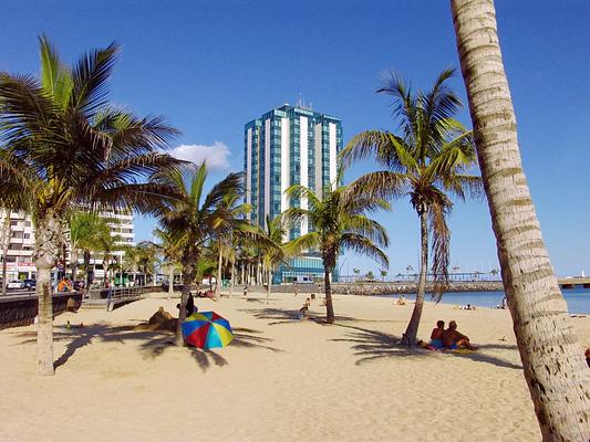 Arrecife Gran Hotel & Spa