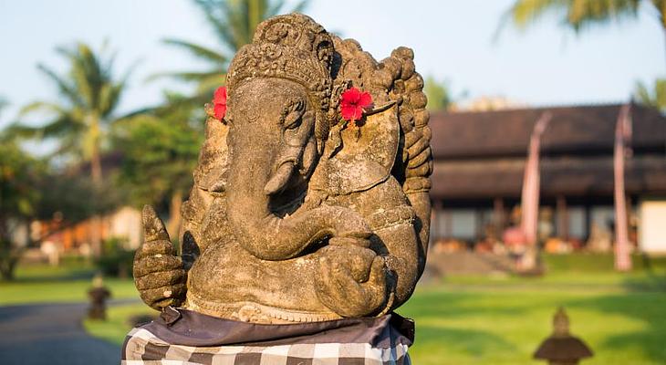 Tanah Gajah, a Resort by Hadiprana