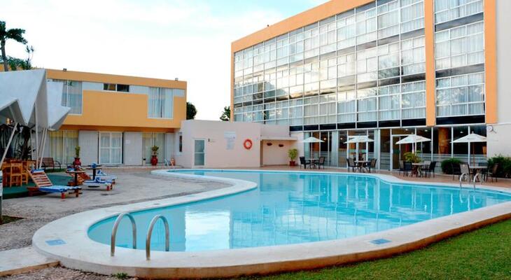 Hotel Maria del Carmen
