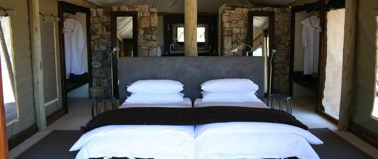 Onguma Tented Camp