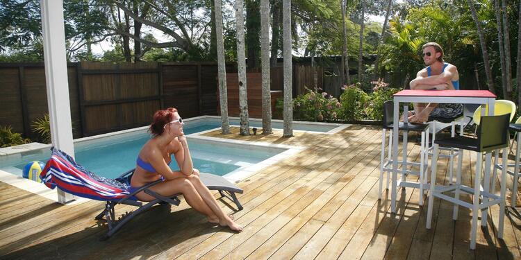 Flashpackers Noosa