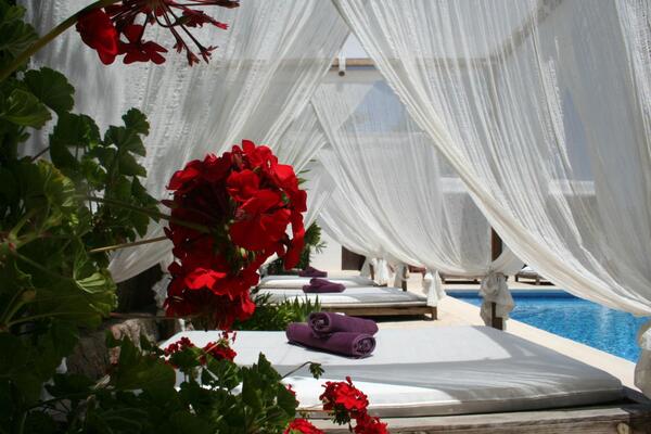 Agroturismo Ca Sa Vilda Marge