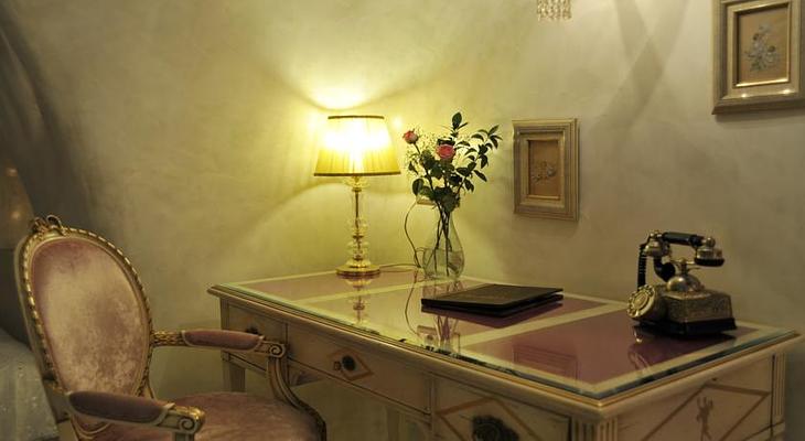 Art Maisons Luxury Santorini Hotels Aspaki & Oia Castle