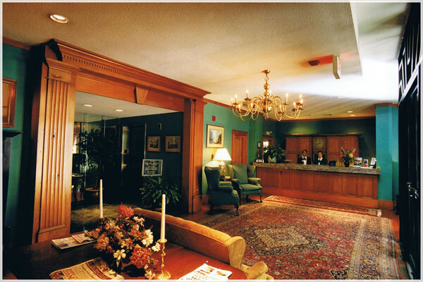 Hotel de la Monnaie