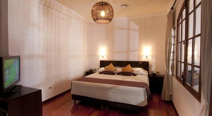 La Casona Hotel-Boutique