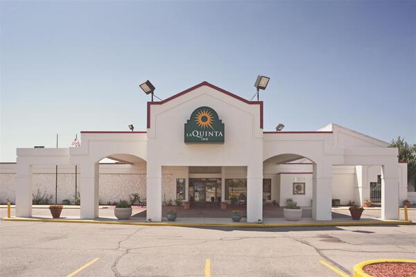 La Quinta Inn by Wyndham Fort Collins
