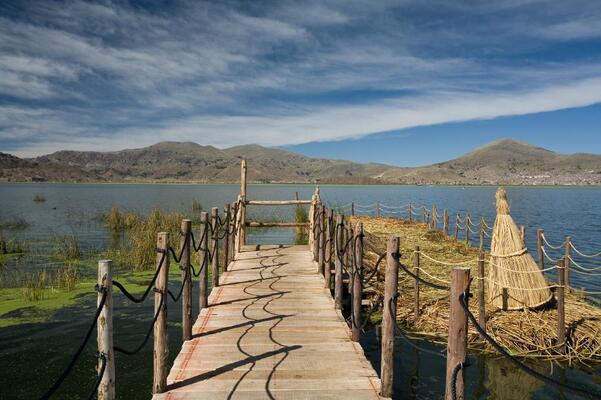 Casa Andina Premium Puno