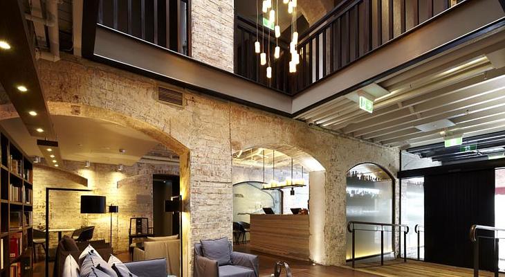 Harbour Rocks By Ode Hotels