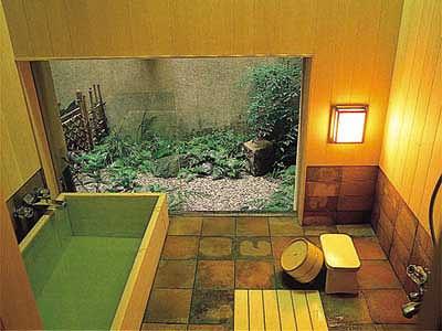 Tawaraya Ryokan