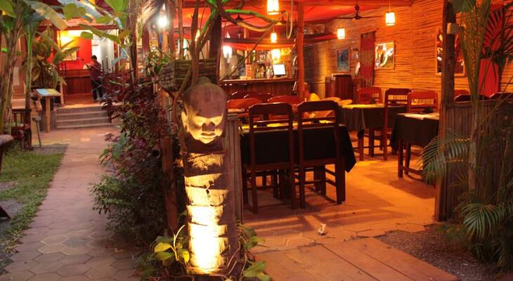 Babel Guesthouse