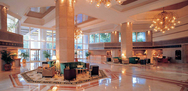 Taj Bengal Kolkata