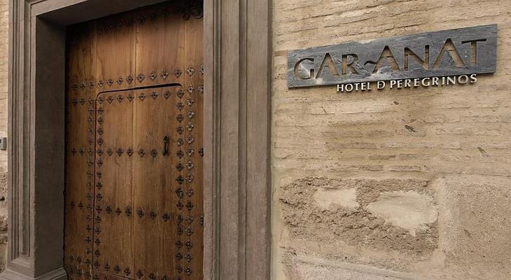 Gar-Anat Hotel Boutique