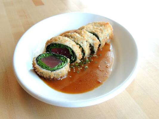 Sansei Seafood Restaurant & Sushi Bar