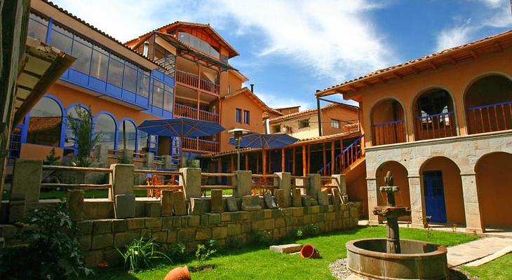 Casa Andina Standard Cusco San Blas