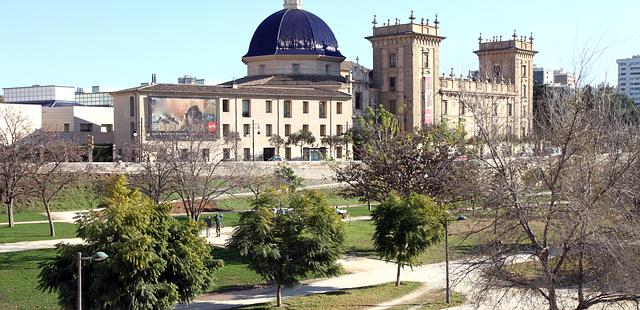 Museo de Bellas Artes de Valencia