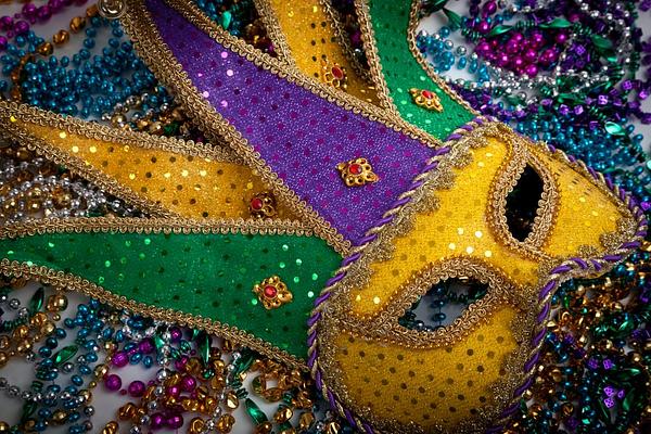 2017 New Orleans festivals: Mardi Gras and beyond
