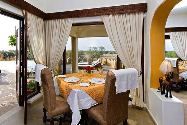 Mihir Garh