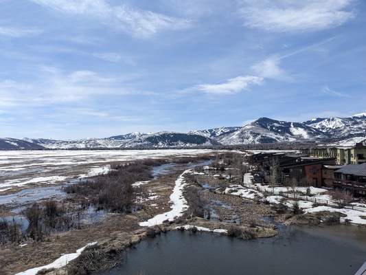 Swaner Preserve and EcoCenter