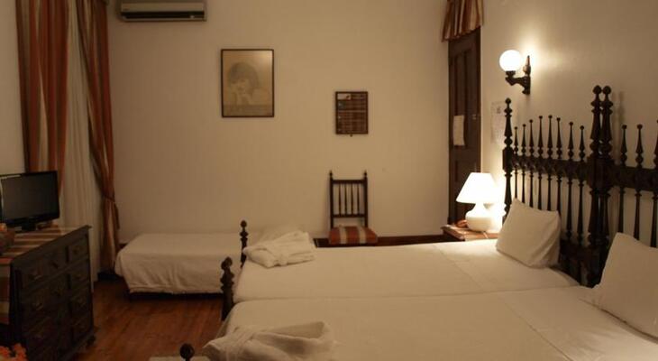 Alentejana Residencial