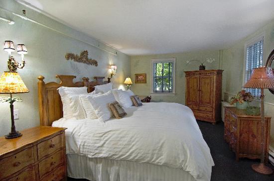 Huntting Inn