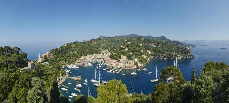 Splendido, A Belmond Hotel, Portofino