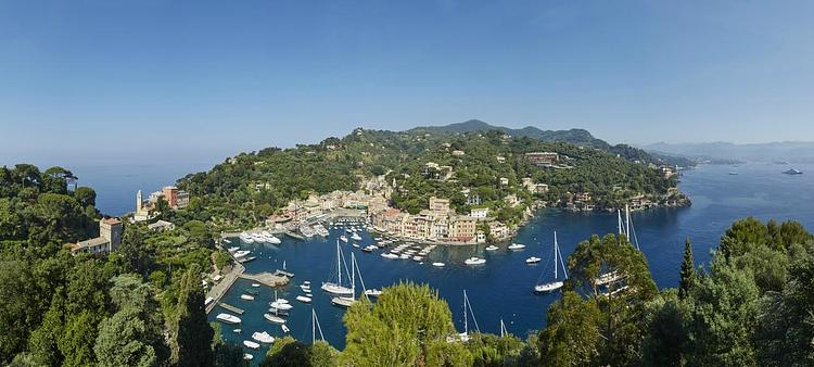 Splendido, A Belmond Hotel, Portofino