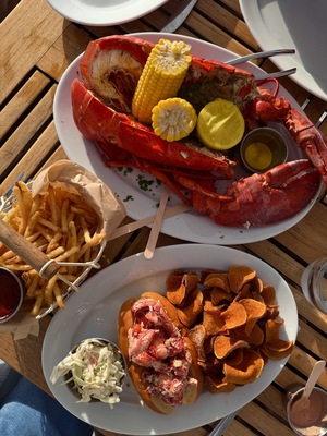 Duryea's Montauk