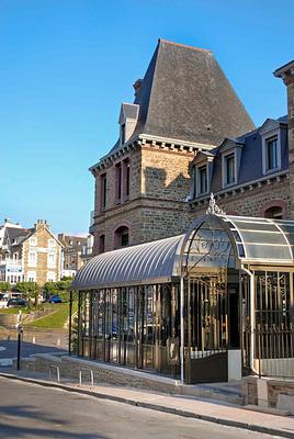 Royal Emeraude Dinard - MGallery Collection