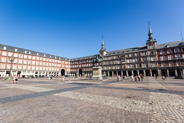 Plaza Mayor