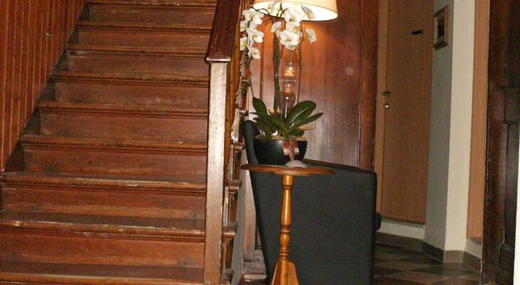 Boutique Hotel Miracolo Di Mare