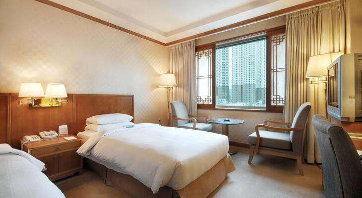 Hotel Nongshim