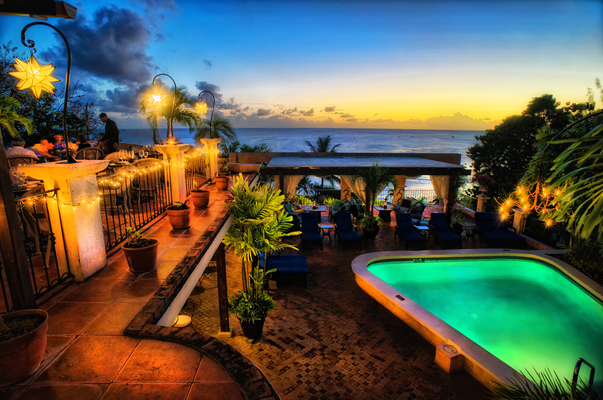 Little Arches Boutique Hotel