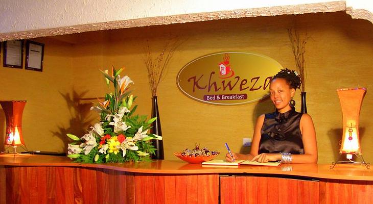 Khweza Bed & Breakfast Nairobi