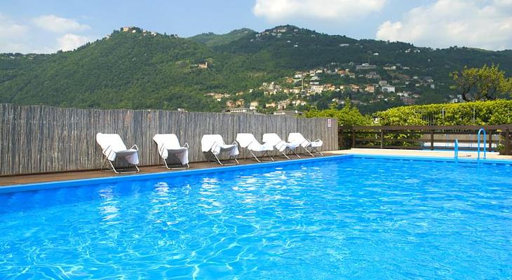 Hotel Como