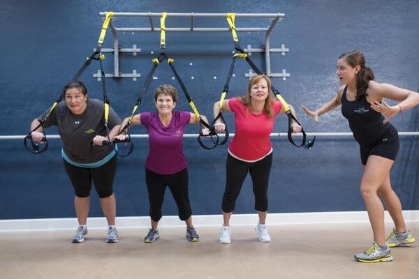 Hilton Head Health - Weight Loss Resort and Health Spa