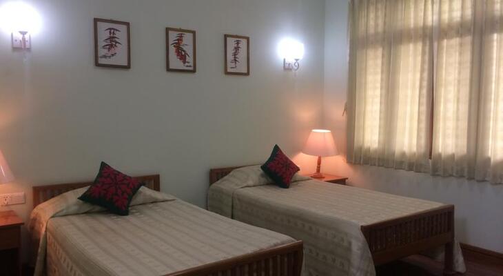 Ma Ma Guest House
