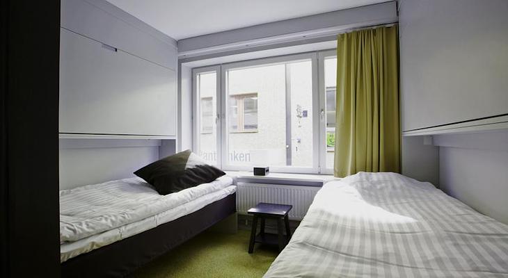 Comfort Hotel City Goteborg